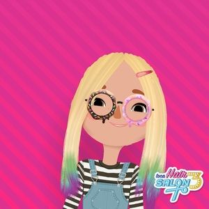 Meet your Posher, Allison